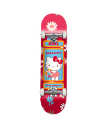 Carroll Hello Kitty Complete [7.75] multi