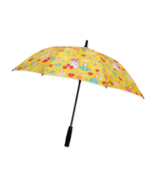 RAINING SHROOMS UMBRELLA multi