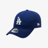 MLB LA 다저스 서울 시리즈 언스트럭쳐 볼캡 다크 로얄 14356688