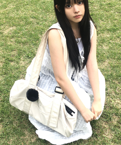 韓国人気★HEDER HELEN★BAGUETTE MULTI BAG HEDER HELEN