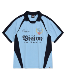 VSW Soccer Jersey Sky Blue