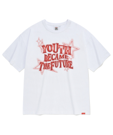 VSW Youth Future T-Shirts Red
