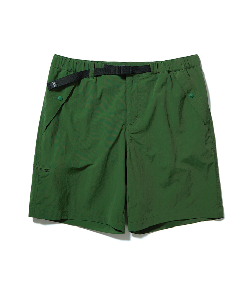 Шорты ABERDEEN 4.5 Green