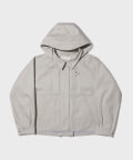 3-LAYER WEATHER JACKET - 3color