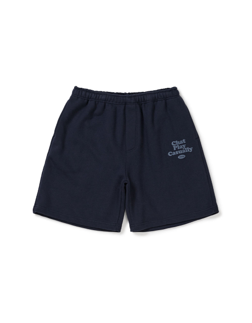 [Mmlg] CPC HF SWEAT брюки (AUTHENTIC NAVY)