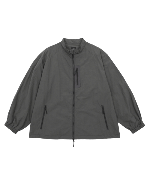 Спортивная куртка Authentic (Dark Gray)