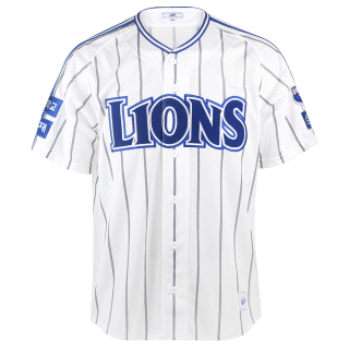삼성라이온즈(SAMSUNG LIONS) 삼성라이온즈 2024 프로페셔널 02올드 유니폼