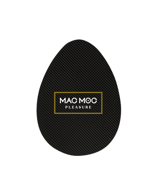 5 Pieces Flute Non Slip Lip Pad Flute Tooth Pad Portable