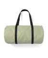 Light Duffle Bag (L) Beige