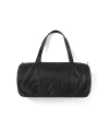 Light Duffle Bag (M) Black