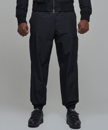 Triple V Woven Jogger Pants [Black]