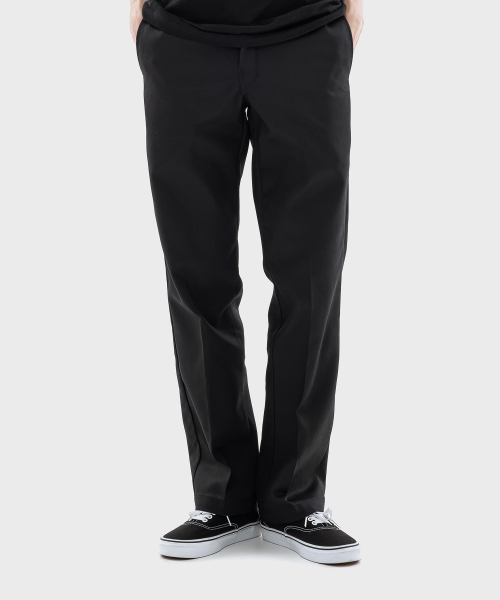 디키즈() 오리지널 874 FLEX 워크팬츠 Black 상품 이미지