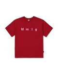 [Mmlg] BETWEEN HF-T (CHILLI RED)
