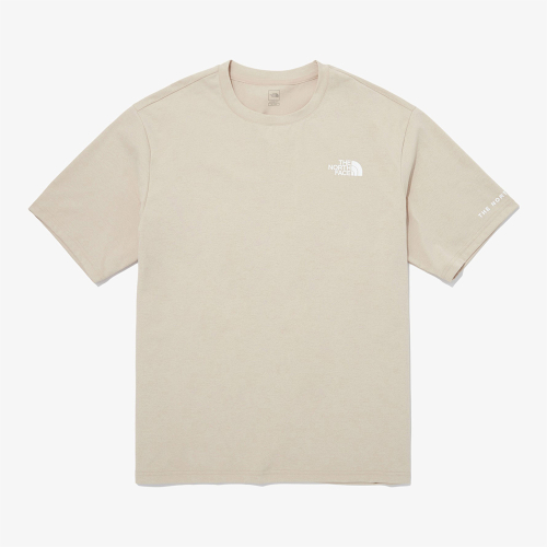 노스페이스(THE NORTH FACE) NT7UQ09D 릴리즈 반팔 티 - 사이즈 & 후기 | 무신사