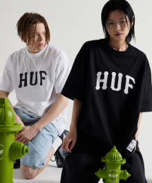 [2PACK]ARCH LOGO TEE