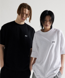 [2PACK]SMALL ARCH LOGO TEE
