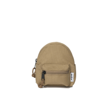 CORDURA BACK PACK KEY-RING-BEIGE