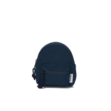 CORDURA BACK PACK KEY-RING-NAVY