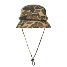 JUNGLE BUCKET HAT-CAMO