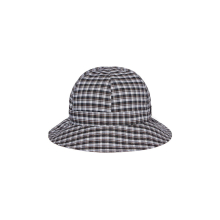 BERMUDA BUCKET HAT-BROWN