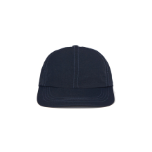 NYLON BASIC BALL CAP-NAVY