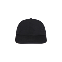 마크엠(MARKM) NYLON BASIC BALL CAP-BLACK