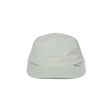 NYLON 5PANEL CAMP CAP-MINT