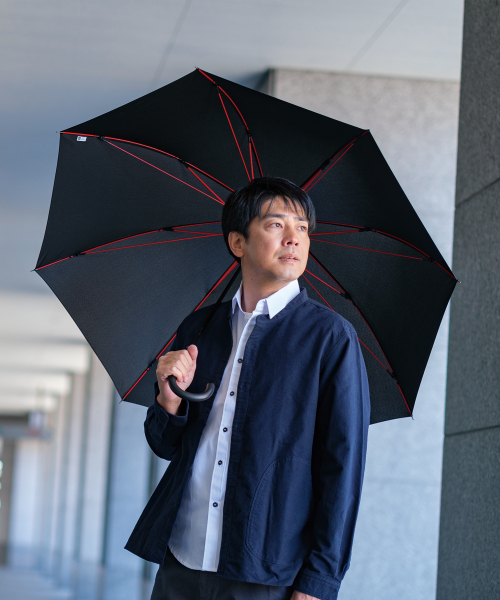 스트렝스 점프 라이트R 자동 장우산