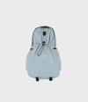 mmo backpack nylon wrinkle / candybar