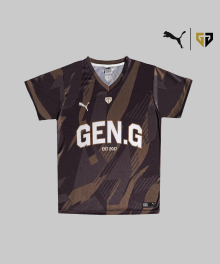2024 Official Spring Player Jersey