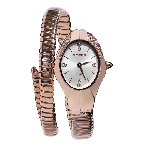 MUSINSA | GEIGER GE1266WRG Women