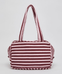 아카이브앱크(ARCHIVEPKE) Tennis bag(Candy stripe)_OVBLX24002TWI