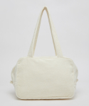아카이브앱크(ARCHIVEPKE) Tennis bag(Cream)_OVBLX24002TIV
