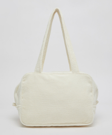 Tennis bag(Cream)_OVBLX24002TIV
