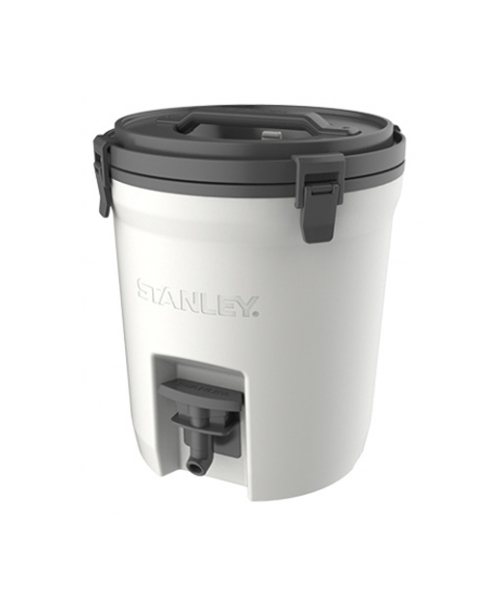 어드벤처 워터 저그 7.5L 폴라화이트