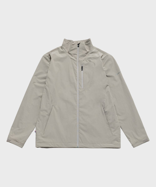 Мужская ветровка Stretch Hike LIGHT GREY