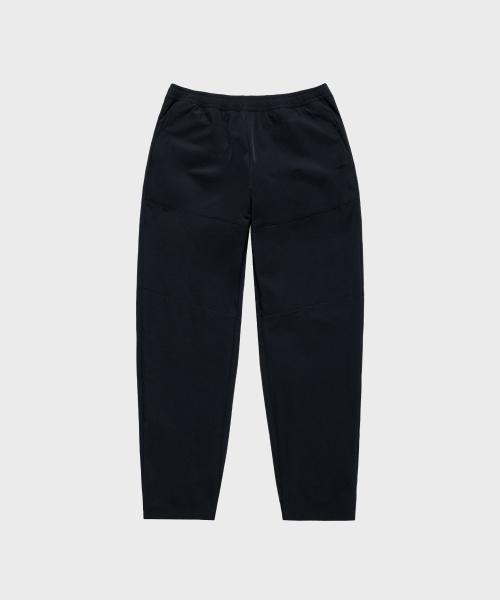 [MEN] Джоггеры Hike Stretch BLACK