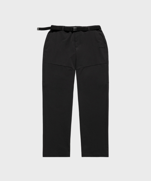Мужские брюки Hike Stretch BLACK