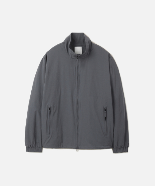 Куртка SOLOTEX® Slate Shell GRAY