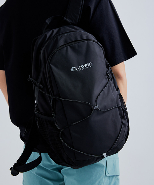 Походный рюкзак (BLACK)
