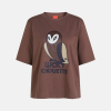 [Signature] 24SS Chouette T-shirt_LFTAM24730BRX