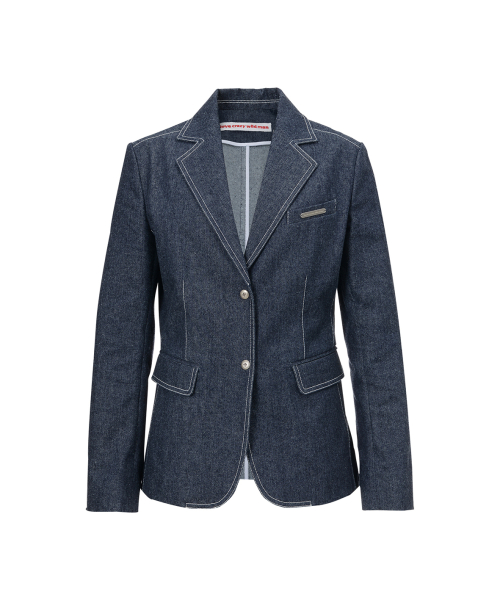 Джинсы BLAZER Пиджак Deep Indigo