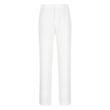 Essential Fit Pants_O/White (Men)