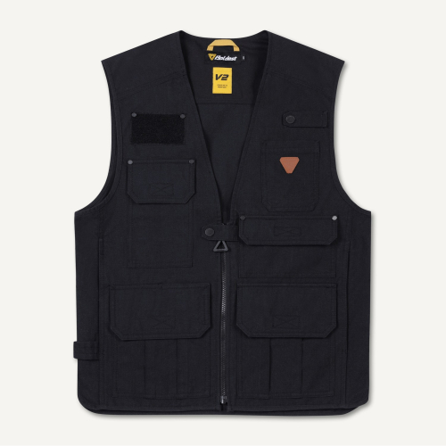 [V2] Жилет Aramid Shield E.D.C All-round 2AVAX23023BKA