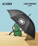 젝시오(XXIO) 라인 프렌즈 미니니 우산 GGP-23039I