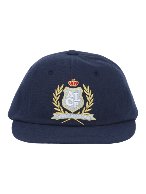 ALCP High School Cap (Navy)