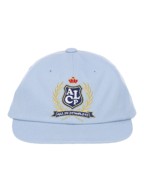 ALCP High School Cap (Sky Blue)
