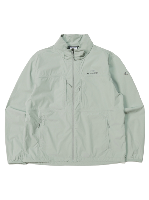Жакет ON THE ROCK α стрейч Light Khaki