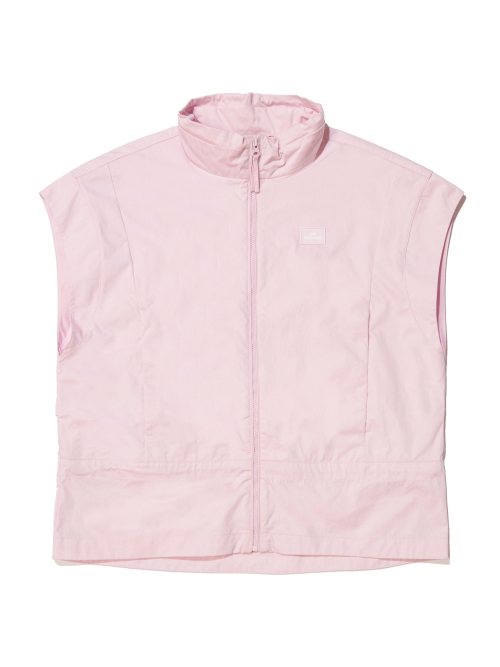 Жилет ONEUL β_CANDY PINK