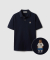 후아유 Steve PQ Collar T-Shirt / WHHAE2521U
